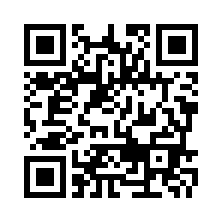 QR code — scan with your iPhone to join the Border Stars TestFlight beta